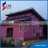 We Have Won Praise From Customers Interlock Block Molds thumbnail-2