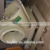Feiyide Small Industrial Exhaust Fan for Waste Gas Treatment Equipments thumbnail-5