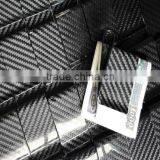 High Quality Carbon Fiber Money Cilp for Friends/college thumbnail-3