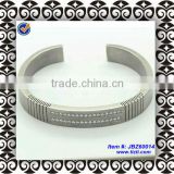 high quality stainless steel bangle