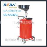 DD-OD30G 30Gallon Wast Oil Drainer,oil Changer