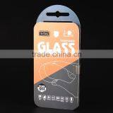 New! ITOP 9H 0.33MM 2.5D Anti-Scrach/Anti-fingerprint Clear Tempered Glass Screen Protector for IPhone 6 With Free Back PET Film