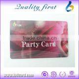 Full Color Printing ISO14443A IC Card for Shopping Mall Member Card