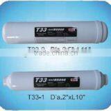 Activated Carbon Filter Cartridge T33