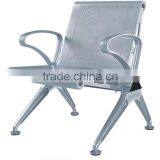 Hottest Public Airport Guest Reception Waiting Chairs Seating Airport Chair YA-81 thumbnail-4