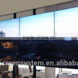 47 Inch Full Color HD LED Video Display Screen Fhd 1080p Xxx Video Wall for Live Broadcast in tv Station