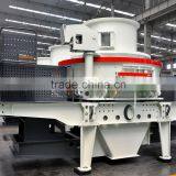 VSI Crusher in Mechanism Sand-making Process thumbnail-2