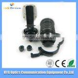 Outdoor and Indoor Fiber Optic Splice Closure Optical Fiber Price