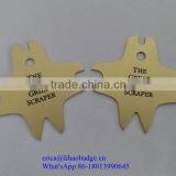 Aluminum Alloy Metal Bottle Opener, Metal Alloy Opener, Zinc Alloy Bottle Opener thumbnail-4