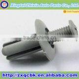Hot !! China Plastic Body Clips/Wholesale Plastic Car Auto Clip/retaining Fastener Clips thumbnail-4