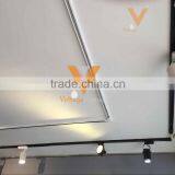 Manufacturer's Premium Yardley Pendant Lamp Industrial Metal Track Light Vintage Wire Cage Hanging Lamp thumbnail-5