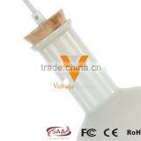 Lighting Manufacture's Glass Halogen Lamp Cover Murano Glass Lamp Shades thumbnail-3