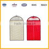 High Quality Printed Patterns Waterproof Dustproof Personalized Clothes Cover Bag Costume Garment Bag Cover thumbnail-6