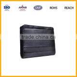 Factory Custom Personalized pu Leather Spiral Notebook Cover thumbnail-2