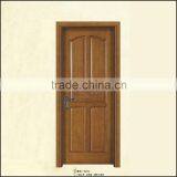 Indian Single Fancy Wood Door Design thumbnail-6