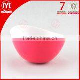 High Quality Double Color Plastic Bowl/Salad Bowl thumbnail-4