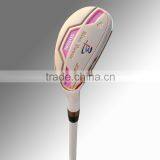 Ladies Golf Hybrid