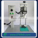 Adjustable Capping Head Electric Capper for Bottles