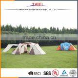 2016 New Design Waterproof 4-5 Person Camping Tent thumbnail-2