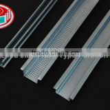 galvanized wall metal stud light steel framing for drywall ceiling