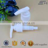Hight Quality Right-left Lock Lotion Pump thumbnail-3