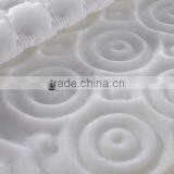 Cooling Health Care/massage PU Foam Mattress With Gel Cover,super Soft Sponge Mattress Topper thumbnail-2