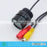 28mm Infrared Lamp Good Night Vision Clearness Hidden Front View Car Camera XY-1228F thumbnail-1