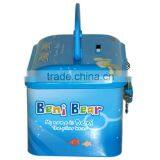 Metal Money Tin Box,coin Bank thumbnail-5