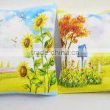 Eco-friendly 50g Activated Bamboo Charcoal Bag Digital Printing Custom Corporate Gift thumbnail-3
