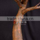 Pine Leaf Christmas Tree With Led Lights thumbnail-5