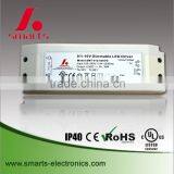 ce Rohs Approved 12v /24v dc Constant Voltage 12w Drivers Dimmable thumbnail-6
