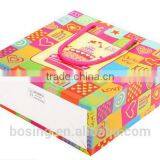 Custom Printed Paper Bags For Christmas Gift Packaging thumbnail-3