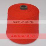 New Design Acrylic Yarn Prices China Supplier 28/2nm Dyed thumbnail-4