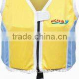 Neoprene V-Neck Children's Floating Vest/Swimming Suit