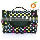 New Design Multi-function Travel Toiletry Bag/ Travel Cosmetics Bag