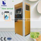 Smart Digital Pay on Foot Parking System Equipment thumbnail-2