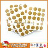 Screw Cover Decorative Screw Cover Screw Hole Covers Pvc Screw Sticker Covers thumbnail-3