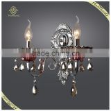 2016 New Design Chrome Plated Decorative Wall Lighting Fixture, Candle Lamp thumbnail-2