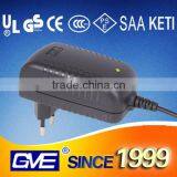 Input 100-240V 50-60Hz 12V3A Power Adapter With CE UL GS ROHSCertificate thumbnail-1