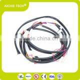 0.187'' Microwave Oven Connectors With Heat Resistance Wires for Home Appliance Wiring Harness thumbnail-3