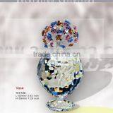 Crystal Vase thumbnail-1