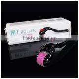 Home Use Derma Pen 3mm Pigmentation Removal Microneedle Roller Therapy thumbnail-6