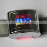 Medical Infrared Laser Watch Hypertension Therapy Device thumbnail-1