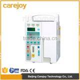 CE and ISO Approved High Quality Medical Use Top Veterinary Infusion Pump thumbnail-3
