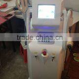 Vascular Tumours Treatment 2015 Hot Sell Product Nd Yag Freckles Removal Laser+RF+Elight Multifunctional Beauty Laser Machine For Sale thumbnail-5