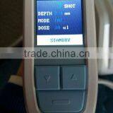 2015 Hot Sale Anti-wrinkle Professional Beauty Center Vital Mesotherapy Gun Device thumbnail-5