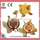 Metal Pin Badge/lapel Pin Badge/badge Pins With Customized Logo thumbnail-1