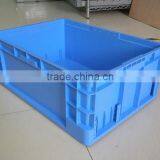 High Quality Various Color Custom Made Storage Plastic Box thumbnail-5