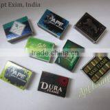 Damp Proof Safety Wooden Match Boxes thumbnail-6