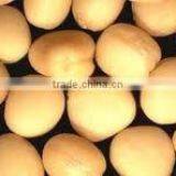 Spices Whole - Mustard Seeds Yellow thumbnail-1